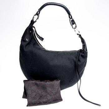 VÄSKA, Gucci.