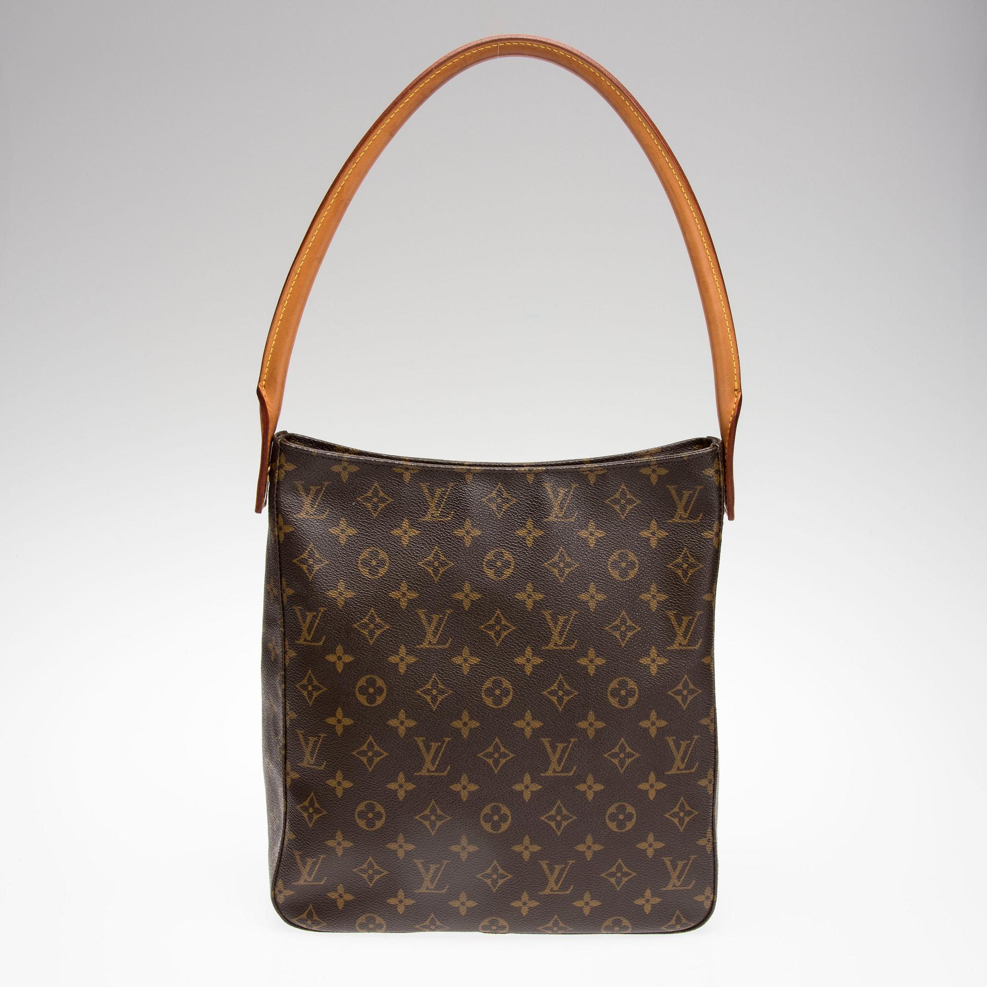 LAUKU, "Looping", Louis Vuitton.