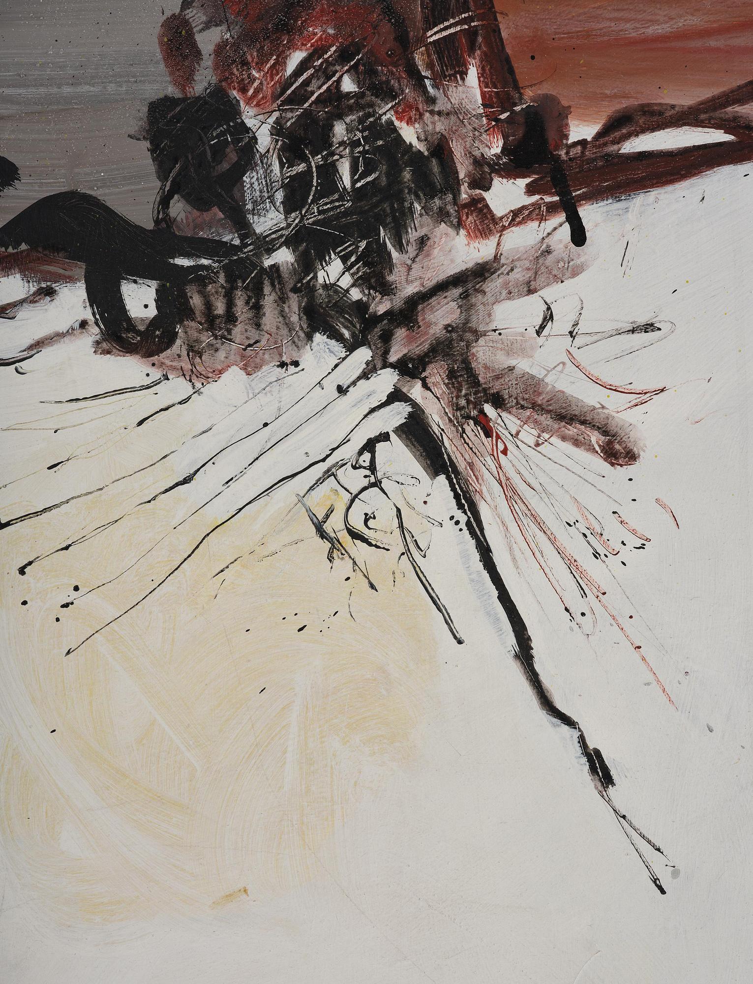 Gösta Werner, Composition.