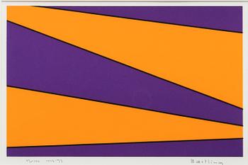 Olle Bærtling, "Ayara".