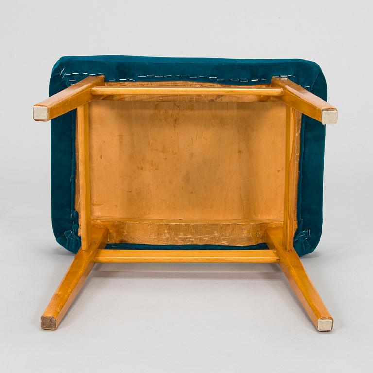 Ilmari Tapiovaara, a 1960's dressing table/sideboard, model 1503, for Asko.