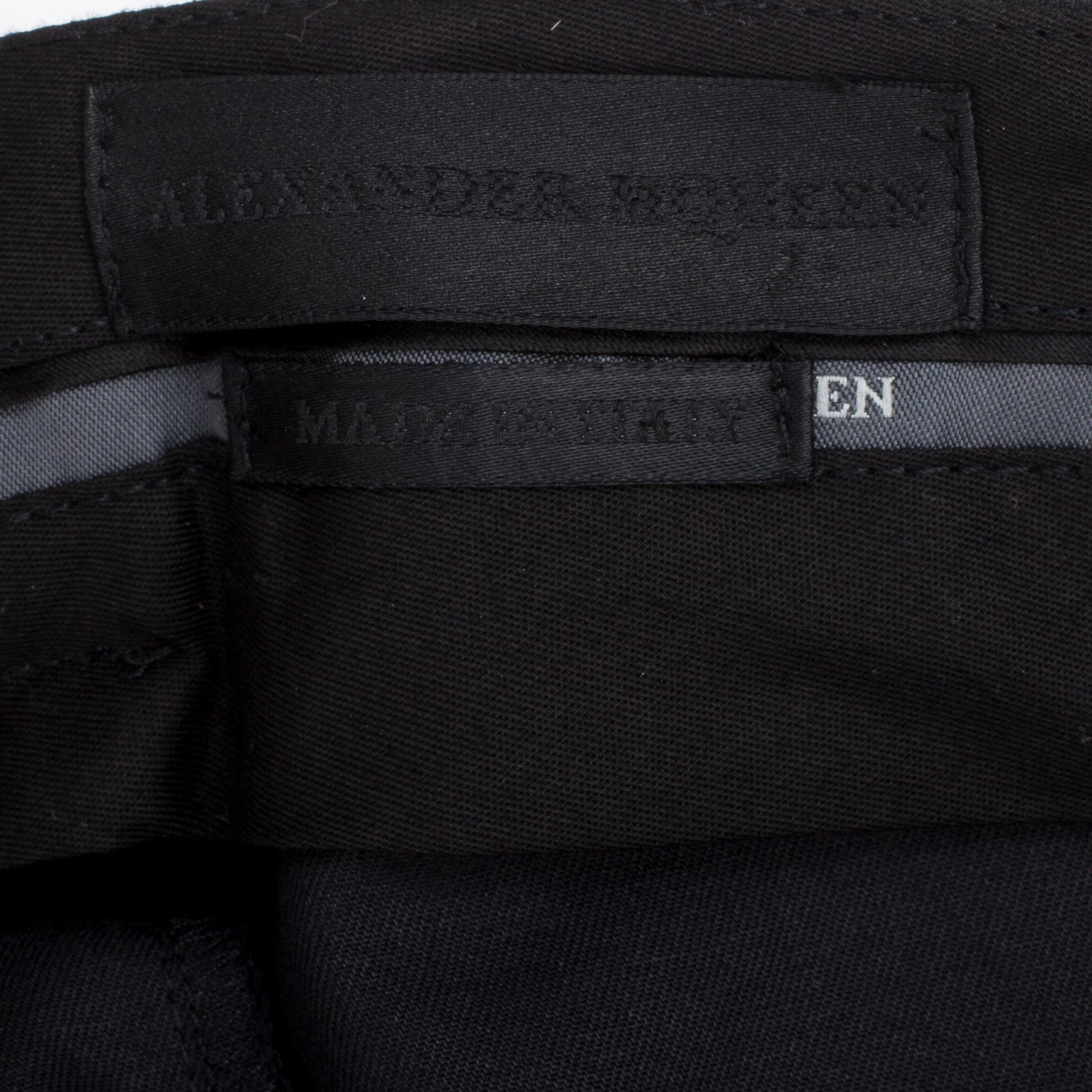 HERRSHORTS, Alexander McQueen.