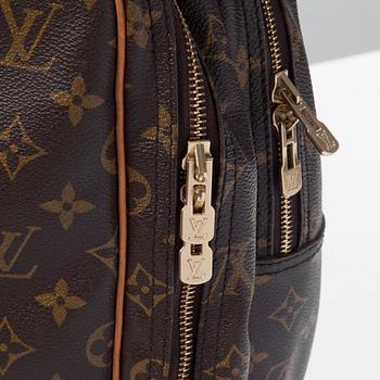 RESVÄSKA, Louis Vuitton, "Sac Alize 2".