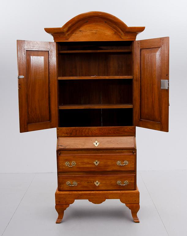 SKÅP, rokoko, 1700-tal.