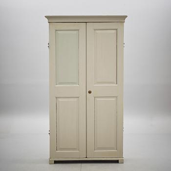 BOKSKÅP, 17/1800-tal.