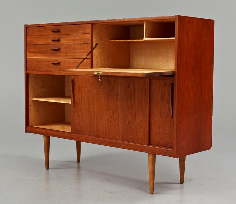 SIDEBOARD, Yngve Ekström, Troeds, 1950/60-tal.