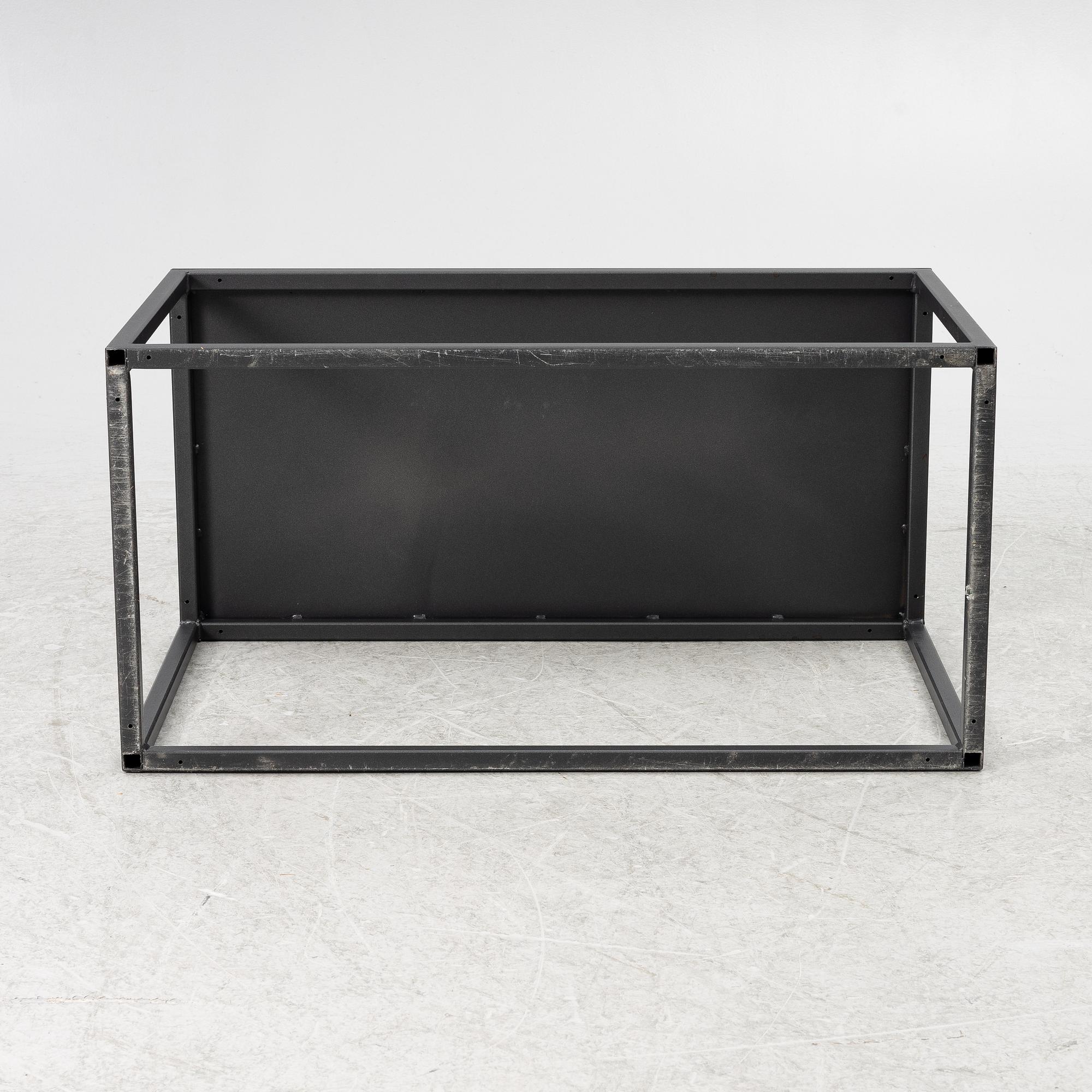 Per Öberg, side table, contemporary.