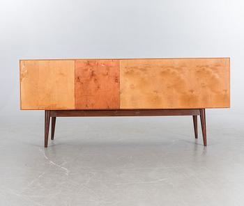 SIDEBOARD, jakaranda, 1960-tal. CITES.
