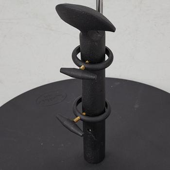 Tore Ahlsén, a 'Napoleon vid Nilen' floor lamp, Gärsnäs.