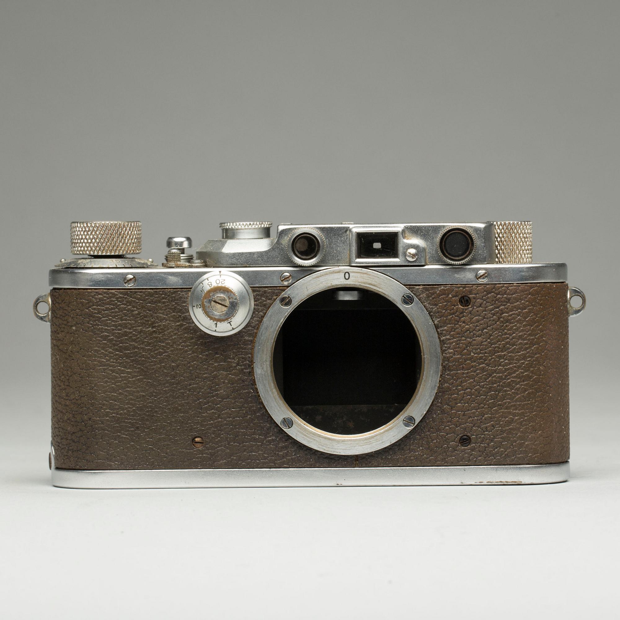 KAMERA, Leica, No 170867, Wetzlar, Tyskland, 1935.