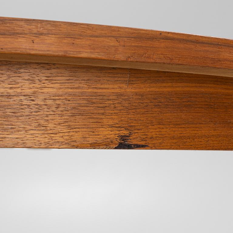 Matbord, 1950/60-tal.