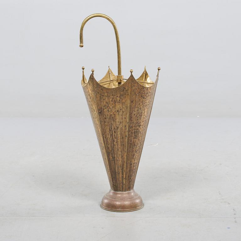 PARAPLYSTÄLL, sent 1900-tal.