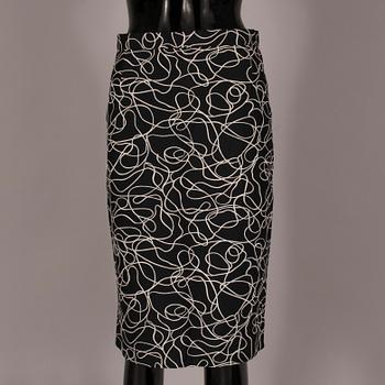 KJOL, Karl Lagerfeld.