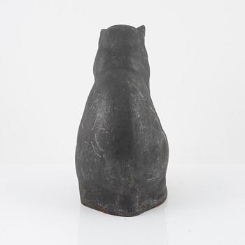 Anders Jönsson, "Jönssons katt".