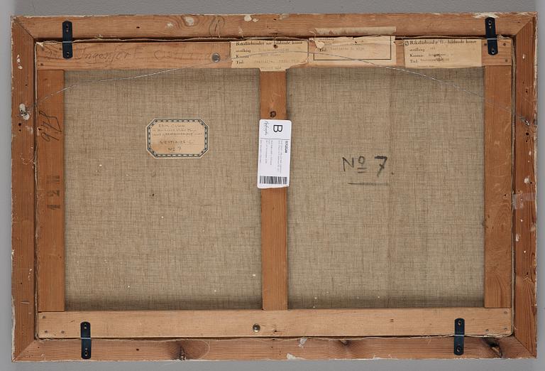 Erik Olson, "Vestiaire: C, no. 7".