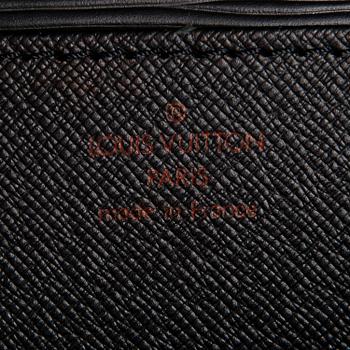 LOUIS VUITTON, "Ambassador", PORTFÖLJ.