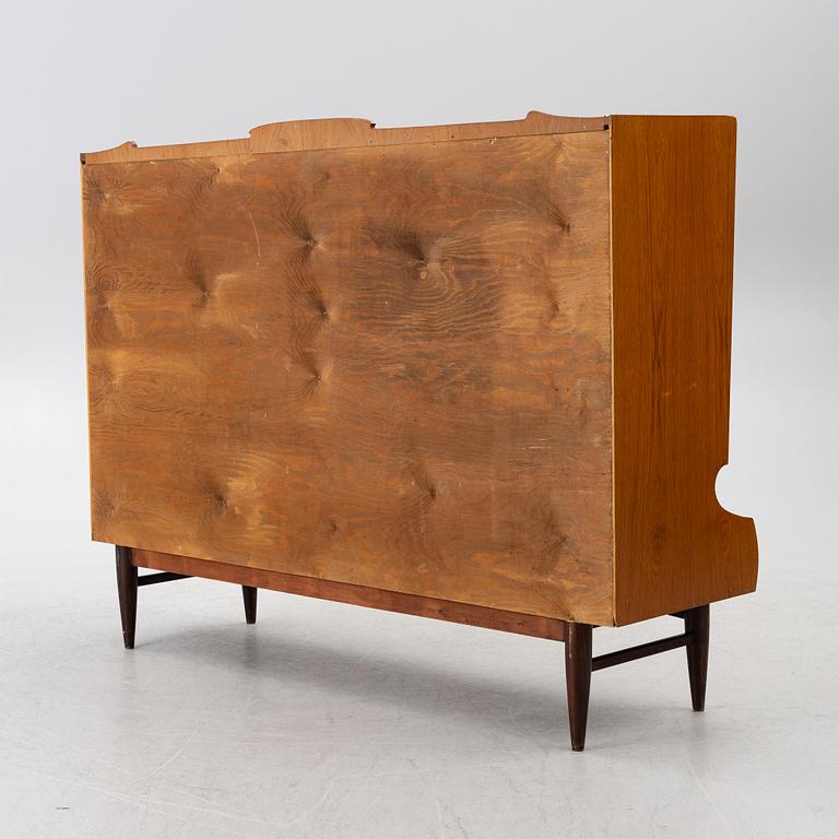 Sideboard, teak, 1960-tal.