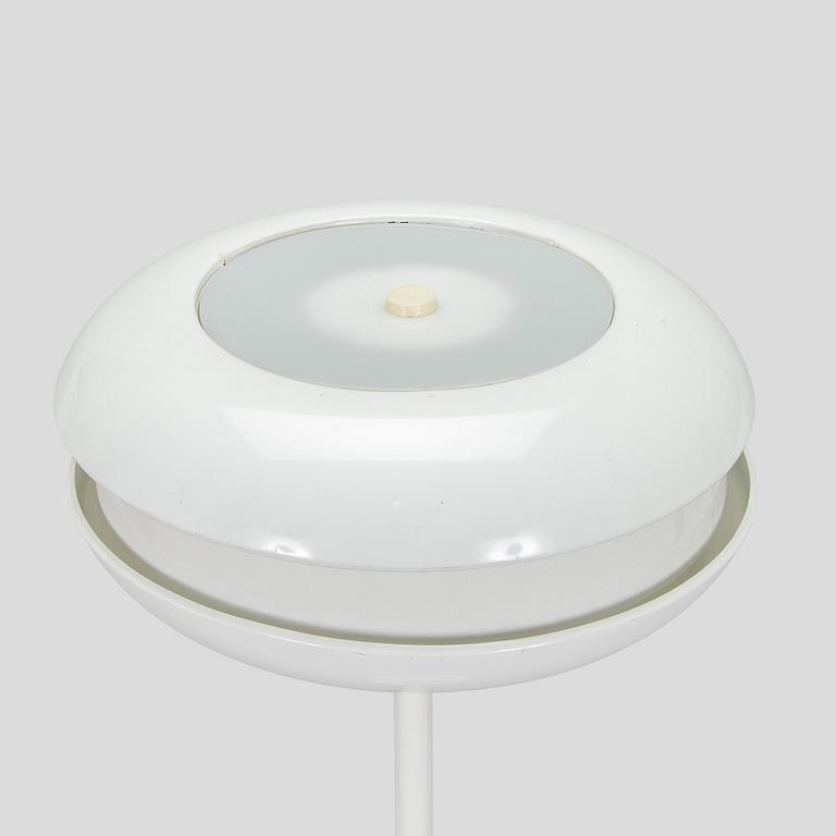 Heikki Turunen, a 1970's '930-175' floorlamp for Orno.