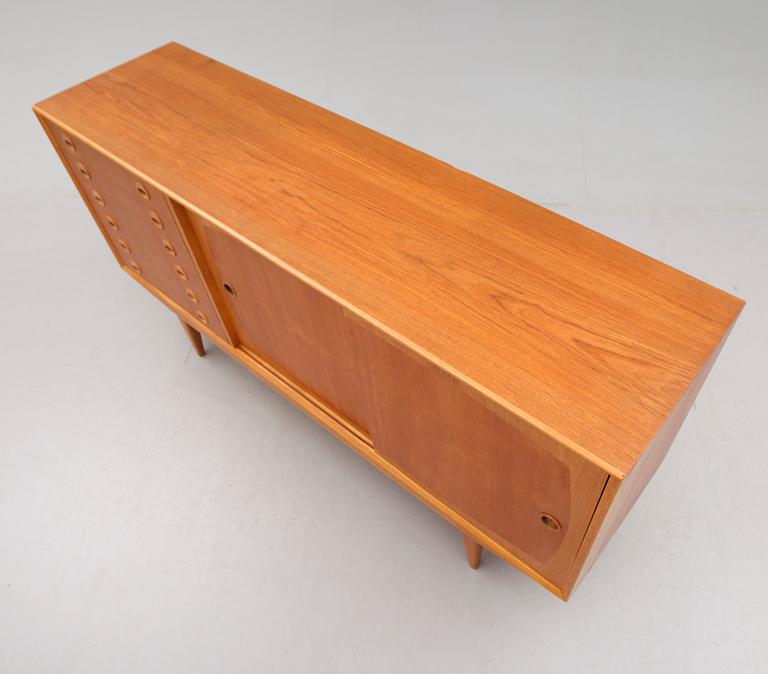 SIDEBOARD, 1900-talets andra hälft.