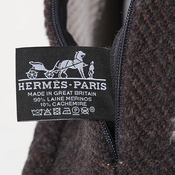 Hermès, cushion, "Coussin Avalon Grande".