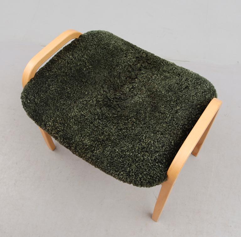 FOTPALL, "Lamino", Yngve Ekström, Swedese, 2000-tal.