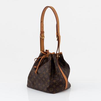 Louis Vuitton, väska, "Petit Noé", 2011.