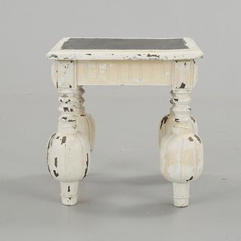 PALL, barockstil, 1800-talets andra hälft.