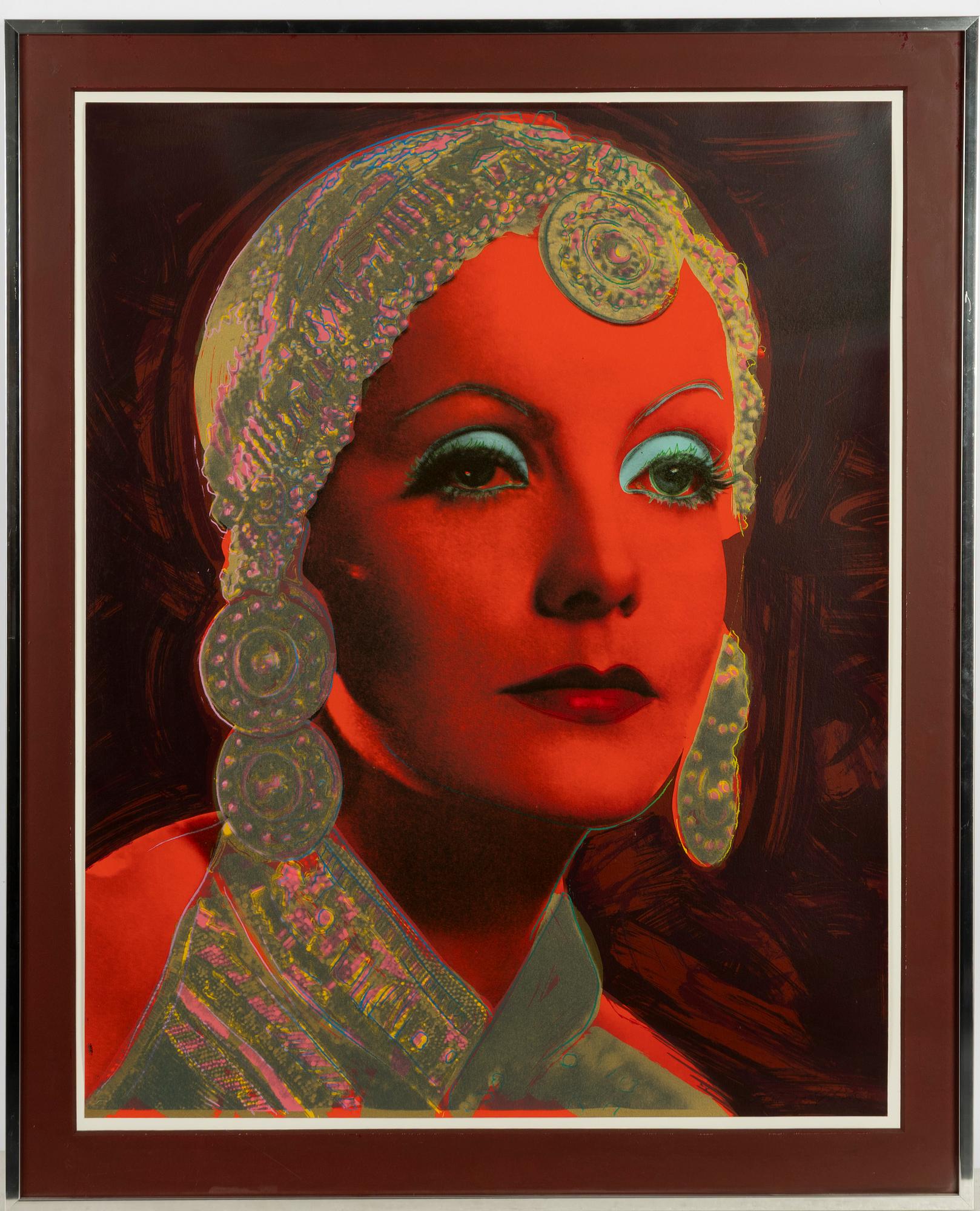 Rupert Jasen Smith, "Midnight," from "Garbo".