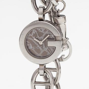 Gucci, rannekello, 22 mm.