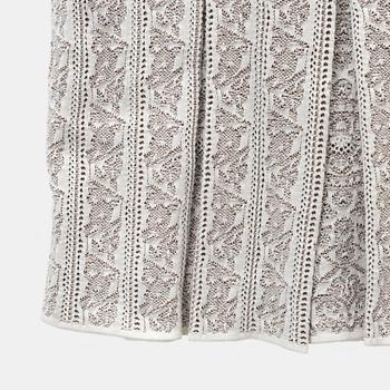 Valentino, a cotton dress, size S.