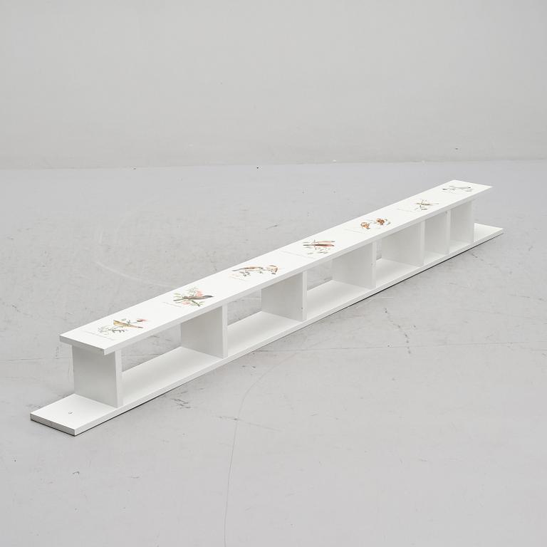 HYLLA, "Konstant", Mattias Ljunggren, Källemo, 2000-tal.