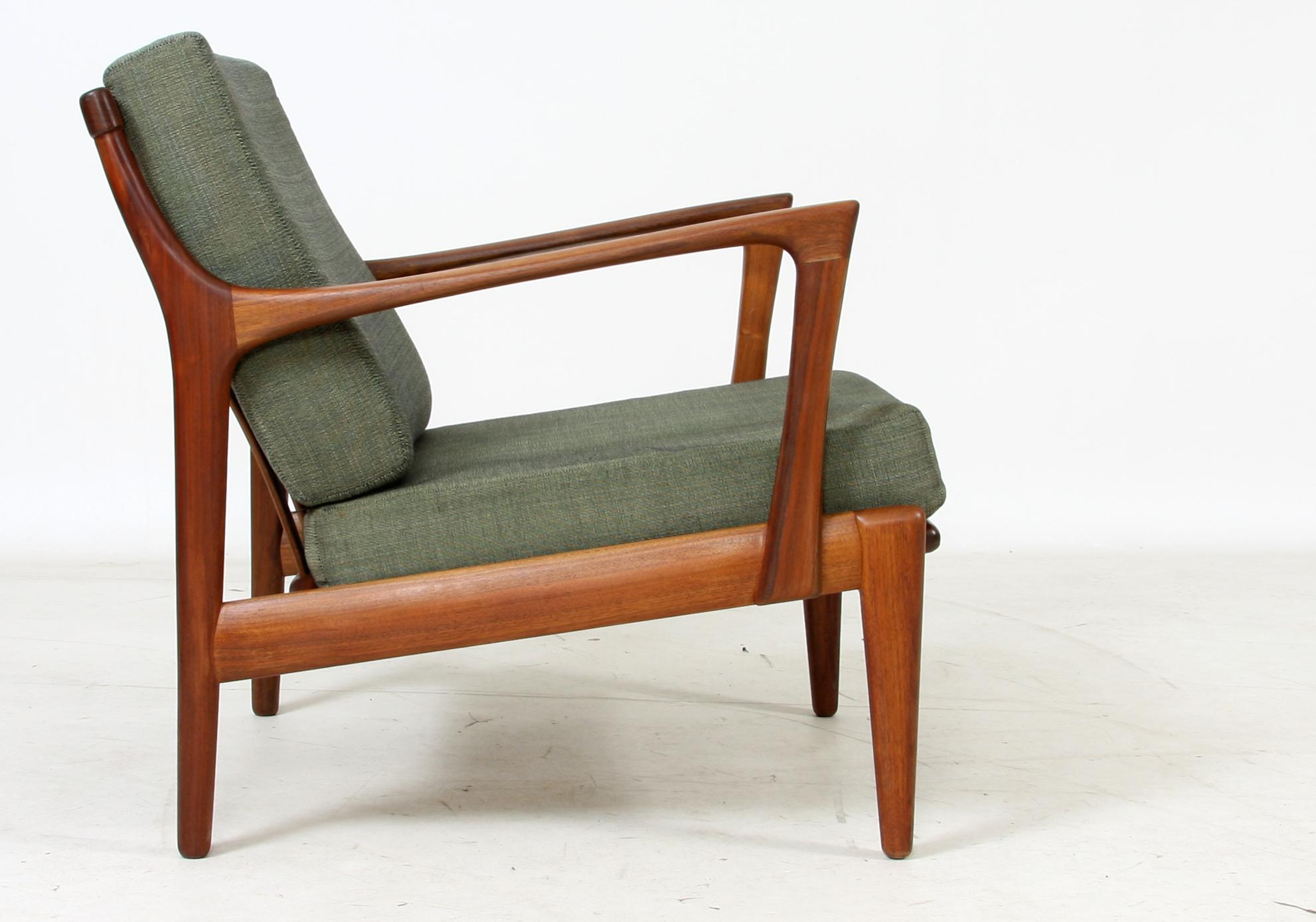 KARMSTOLAR, ett par, Bröderna Andersson, Ekenäs.