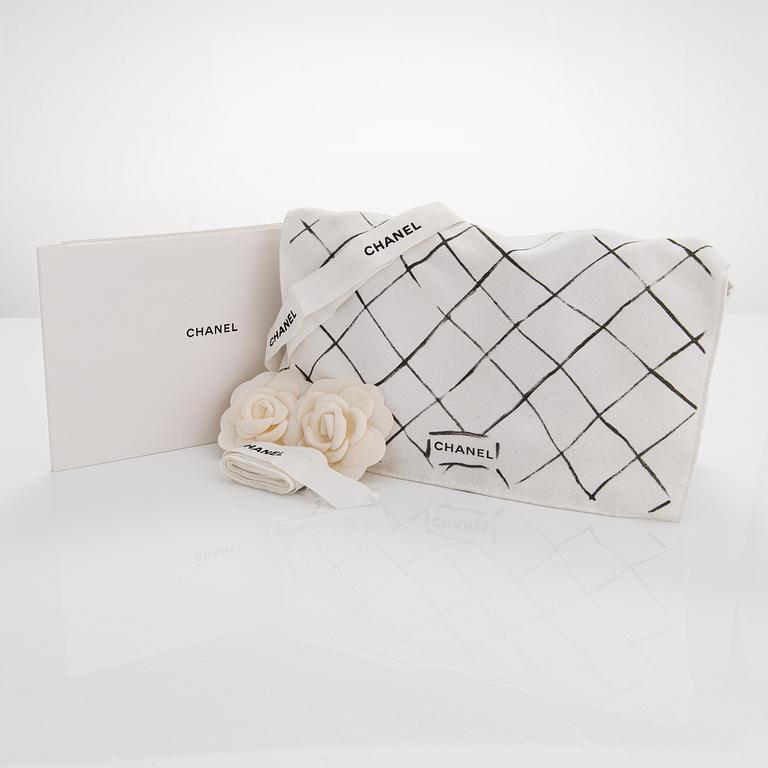 Chanel, "Double Flap Bag", väska, 2015.