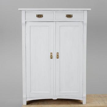SKÄNK, 1800-talets slut.
