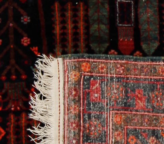 MATTA, orientalisk. Ca 140 x 225 cm.