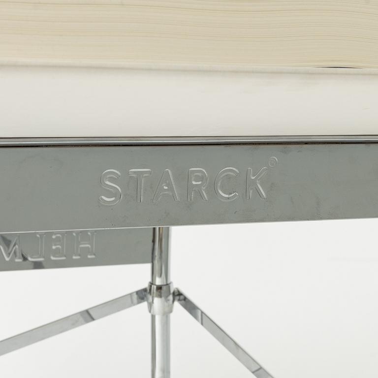 Helmut Newton, "SUMO", 1999.