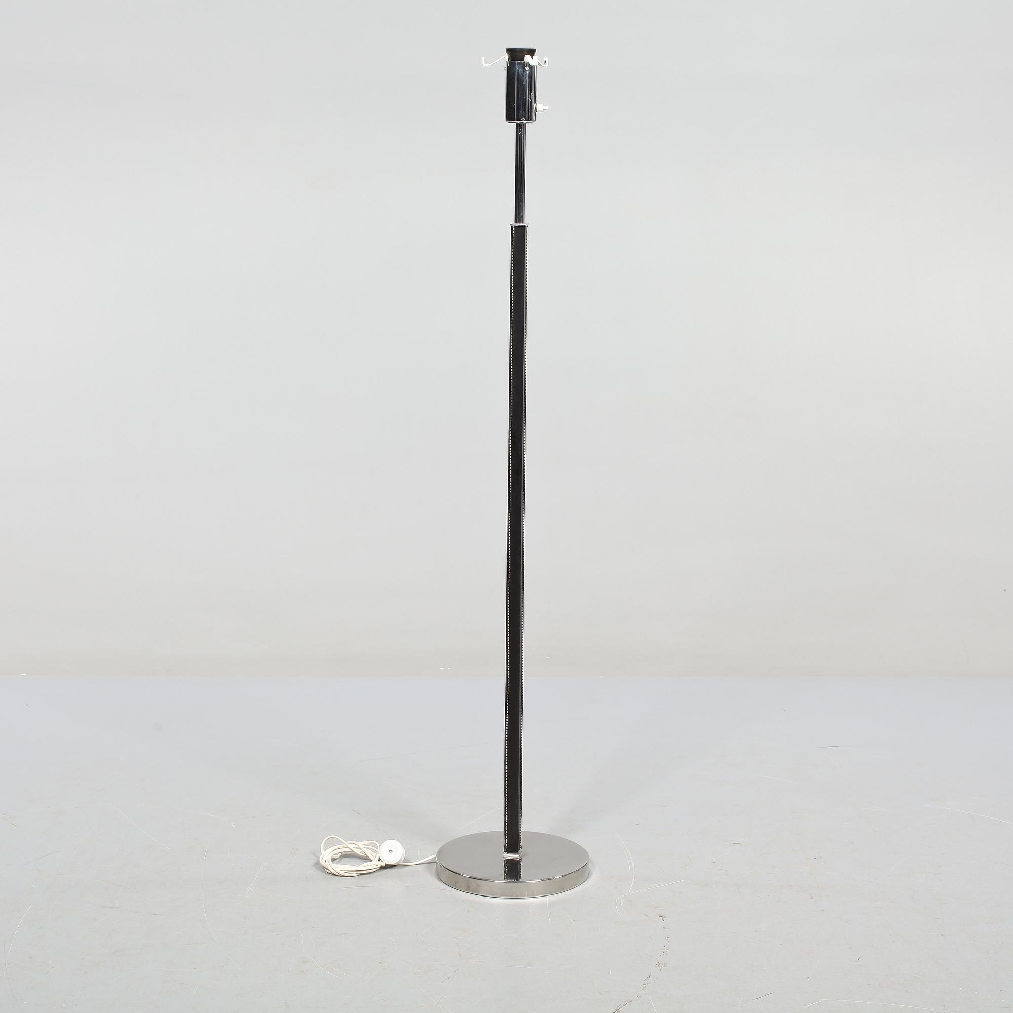 GOLVLAMPA, Philips, 1900-talets andra hälft.