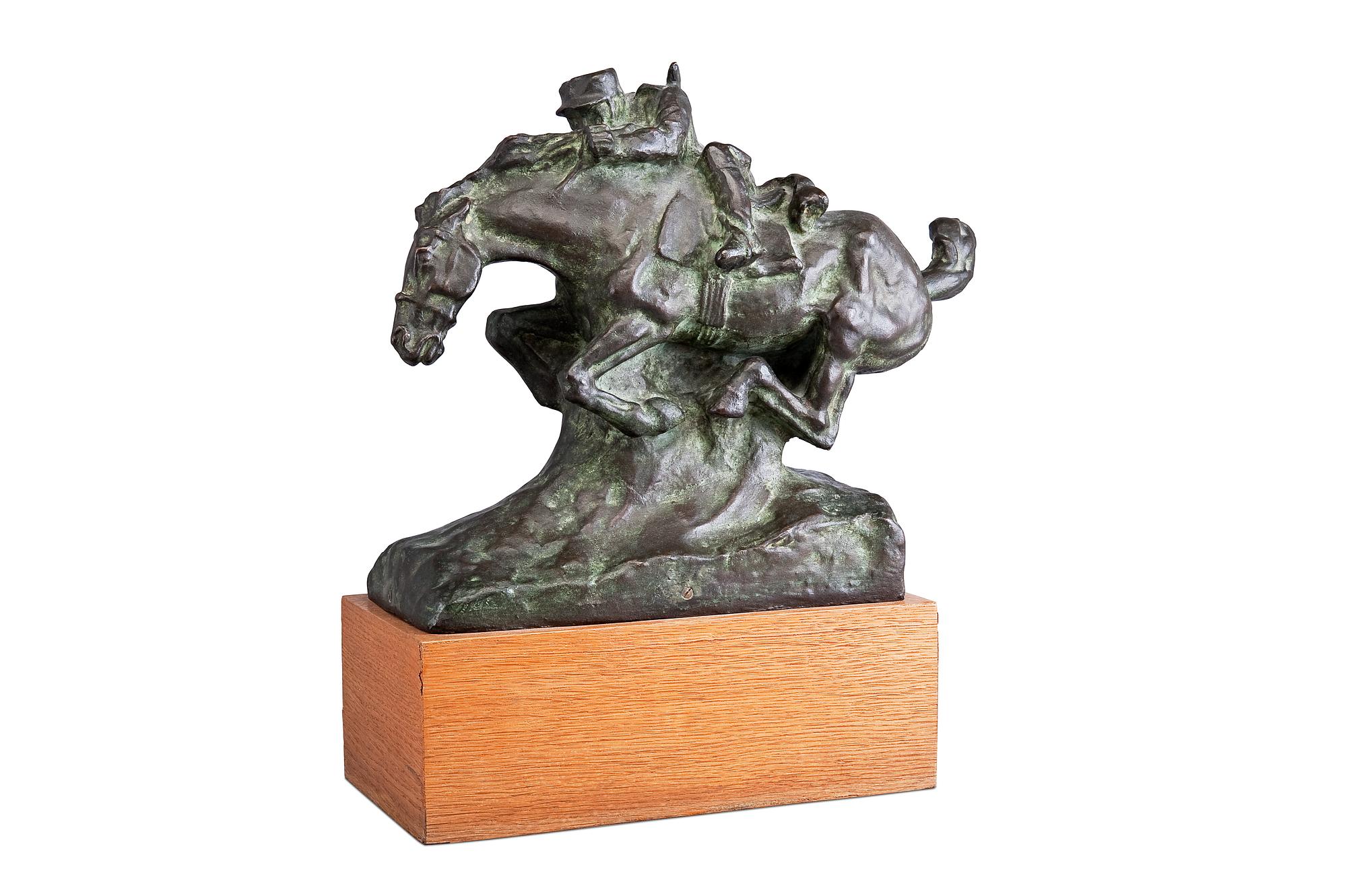 Jyrki Sailo, WARMESSENGER.