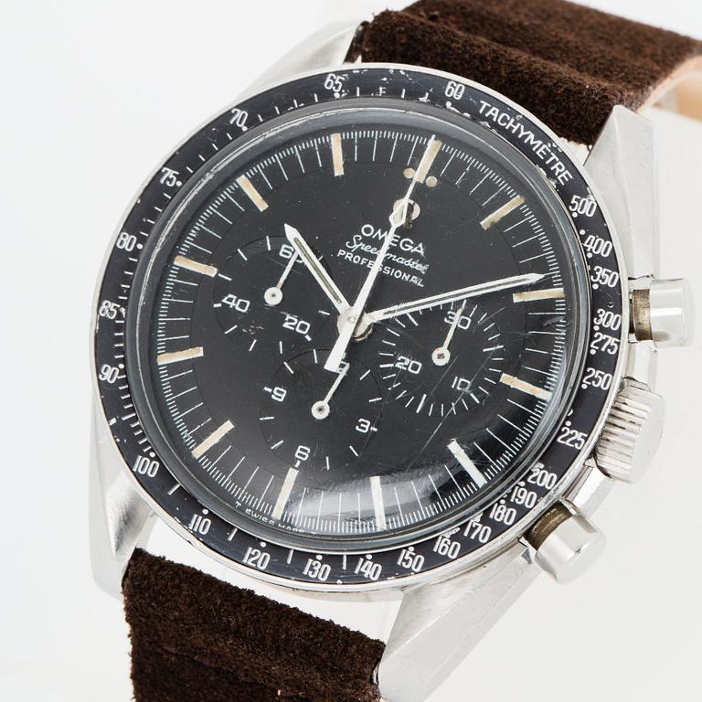 OMEGA, Speedmaster, "CB Case", chronograph.