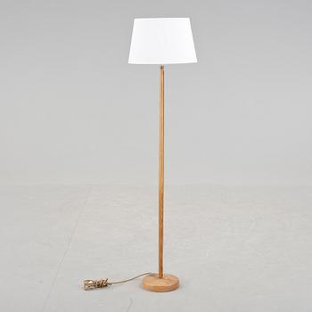 GOLVLAMPA, Luxus, 1960-tal.