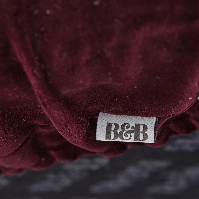 Mario Bellini, soffa, "Camaleonda", B&B Italia, Italien, 2020-tal.