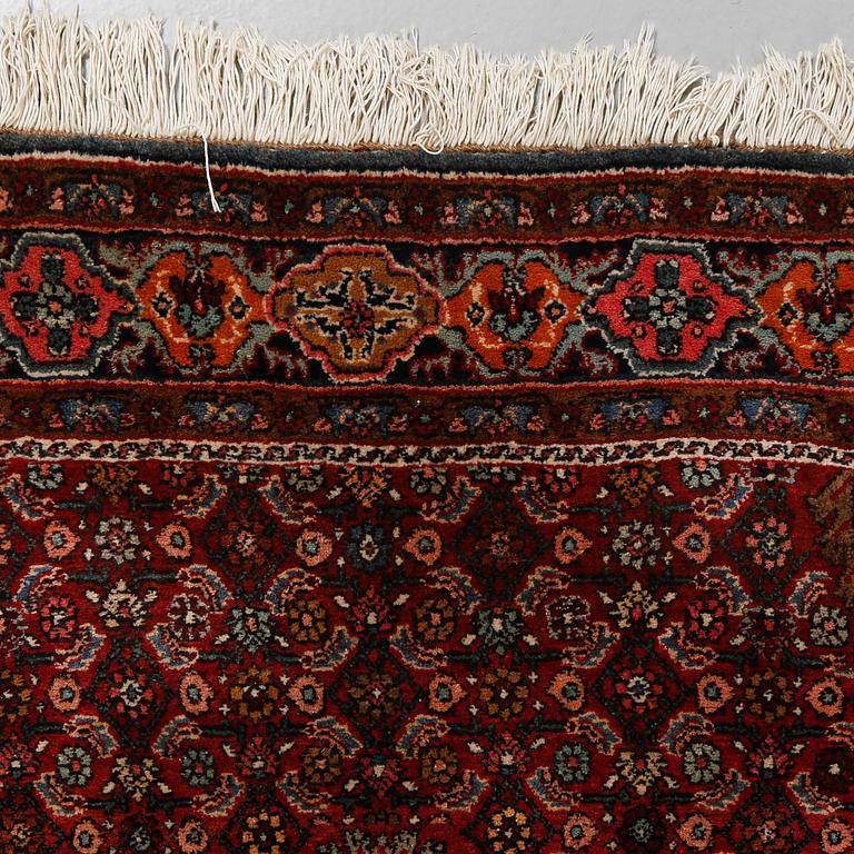 MATTA, Persien, old, ca 166 x 115 cm.
