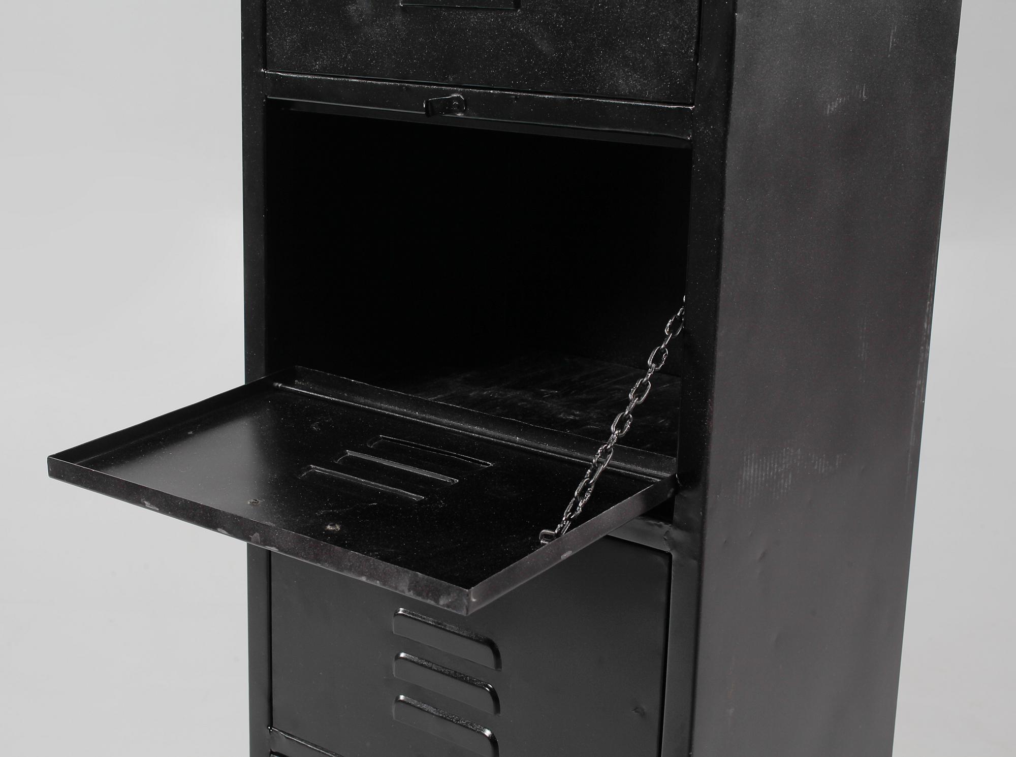 SKÅP, industrimodell, House Doctor, omkring år 2000.