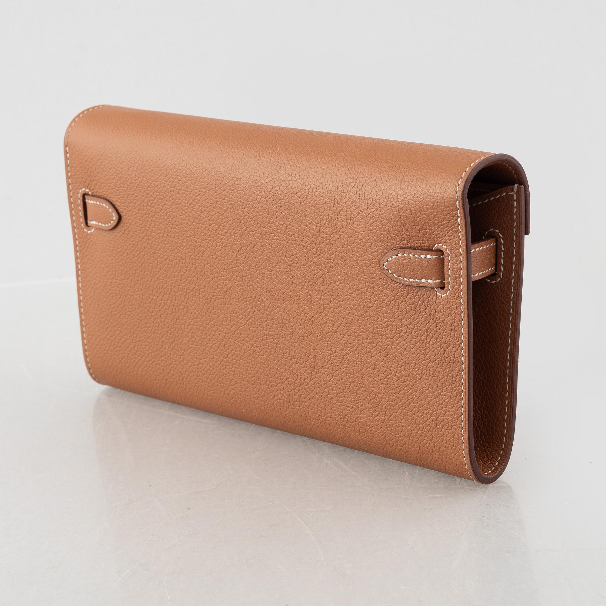 Hermès, bag, "Kelly To Go", 2023.