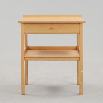 SÄNGBORD, Carl Malmsten.