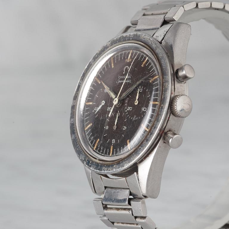 OMEGA, Speedmaster, chronograph.