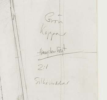 Stina Ekman, Utan titel.