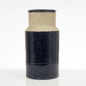 Hertha Bengtsson, vas, stengods, Rörstrand, 1900-talets andra hälft.