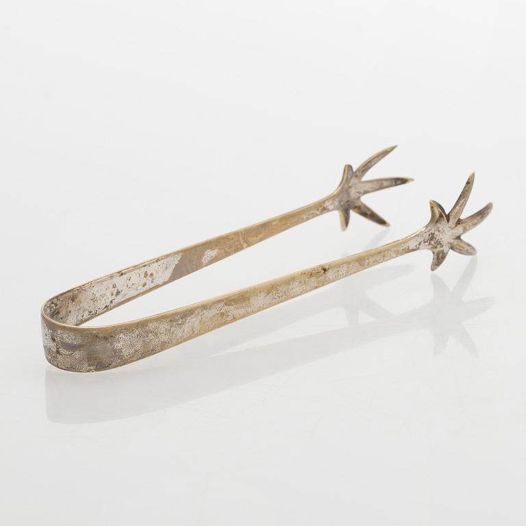 Ishink, silver, Helsingfors 1970.