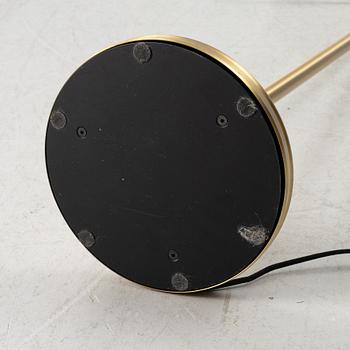 Josef Frank, floor lamp, model 2368, Svenskt Tenn.